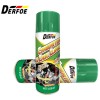 Derfoe Carburator Cleaner 450ml Spray Semprotan Pembersih Karburator Mobil Motor