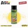 Derfoe Electronic Cleaner 450ml Spray Semprotan Pembersih Elektronik
