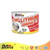 Derfoe Grease Gemuk EP-3 Yellow 250 Gram 250g