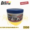 Derfoe Grease High Temperature Gemuk HT-3 Blue 250 Gram 250g