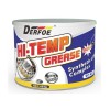 Derfoe Grease High Temperature Gemuk HT-3 Blue 250 Gram 250g