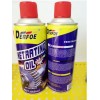 Derfoe Penetrating Oil 450ml Spray Semprotan Pelumas Pembersih Karat Baut Besi
