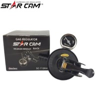 Starcam SC-T12RM Regulator Gas Meter Tekanan Rendah