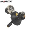 Starcam SC-T12RM Regulator Gas Meter Tekanan Rendah