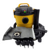 Fisch MB10LT 3 in 1 Vacuum Cleaner 10L Wet Dry Blow 