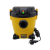 Fisch MB10LT 3 in 1 Vacuum Cleaner 10L Wet Dry Blow 