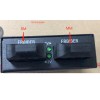 Flextreme FL-1000MM-SM Media Converter Multimode 2 Km To Single Mode 20 Km 1Gbps 1000 Mbps