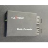 Flextreme FL-100MM-SM Media Converter100 Mbps Multimode To Singlemode