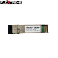 Flextreme FL-10GSFP-LR SFP Module 10G Single Mode