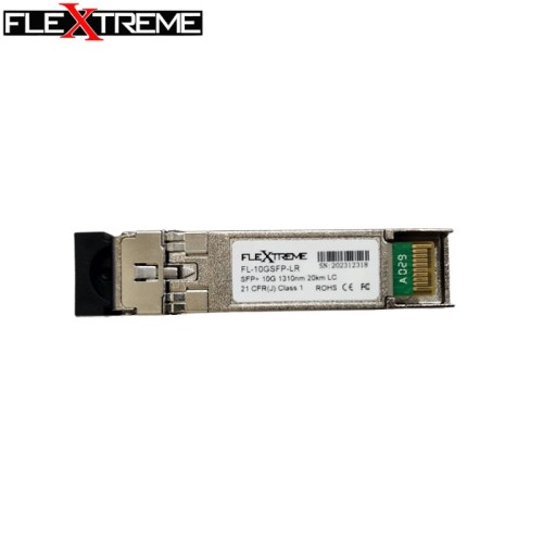 Flextreme FL-10GSFP-LR SFP Module 10G Single Mode