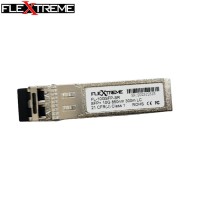 Flextreme FL-10GSFP-SR SFP Module 10G Multi Mode