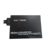 Flextreme FL-8110GMA-11-5-AS Media Converter Dual Core Multimode 550 Meter