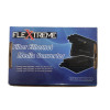 Flextreme FL-8110GMA-11-5-AS Media Converter Dual Core Multimode 550 Meter