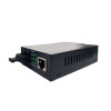 Flextreme FL-8110GSA-11-20-AS Media Converter 10/100/1000 Mbps To 1000LX Single-Mode 20 Km SC