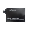 Flextreme FL-8110GSA-11-20-AS Media Converter 10/100/1000 Mbps To 1000LX Single-Mode 20 Km SC