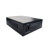 Flextreme FL-8110GSA-11-20-AS Media Converter 10/100/1000 Mbps To 1000LX Single-Mode 20 Km SC