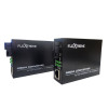 Flextreme FL-8110GSB-11-20A/B Media Converter Gigabit Singlemode Single Core 1 Pair