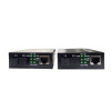 Flextreme FL-8110GSB-11-20A/B Media Converter Gigabit Singlemode Single Core 1 Pair