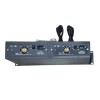 Flextreme FL-81/4-2A: Media Converter Rack-Mount Chassis 14 slots with dual power supply NMS function