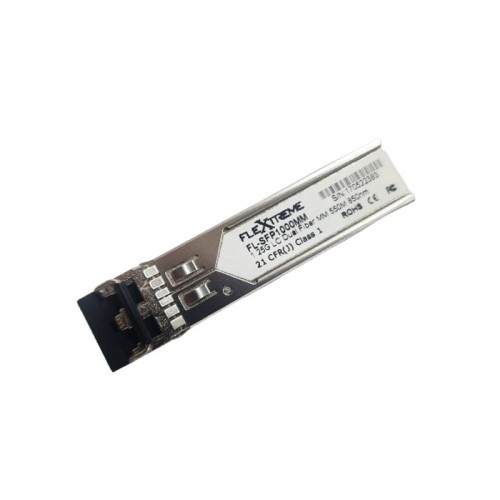 Flextreme FL-SFP1000MM SFP Module 1000BaseSX Multi Mode