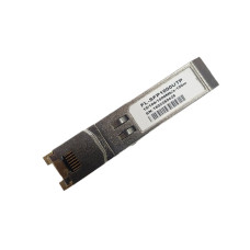 Flextreme FL-SFP1000UTP Flextreme SFP Module UTP 1000Mbps