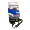 Mitsuyama Adaptor Travel Charger Power DC 4.2V 800mA MS-12 MS12