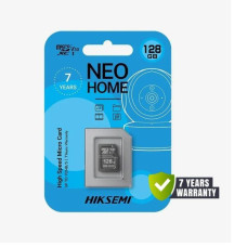 HIKSEMI Neo Home D1 Micro SD Class10 Up to 92MB