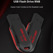 HIKSEMI Flashdisk USB 2.0 RNB Flash disk M200R
