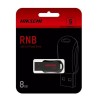 HIKSEMI Flashdisk USB 2.0 RNB Flash disk M200R