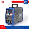 HL Premier Inverter Mesin Las Industri Trafo Welding 120 V2.0