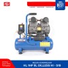 HL Kompresor Angin 1HP 9 Liter Oiless Compressor HI-S19