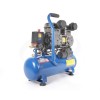 HL Kompresor Angin 1HP 9 Liter Oiless Compressor HI-S19