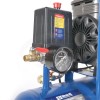 HL Kompresor Angin 1HP 9 Liter Oiless Compressor HI-S19
