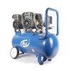 HL Kompresor Angin 2HP 50 Liter Oiless Compressor HI-S250