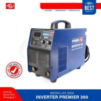 HL Premier 300 3 Phase Mesin Travo Las 380V Welding Machine Inverter