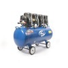 HL Premier Kompresor Angin 3HP 100 Liter Oiless Compressor HL-S3100