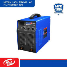 HL Premier Mesin Travo Las ARC Welding Machine Inverter 400A 400 A
