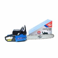 Chain Saw 20Inch Chainsaw Mesin Gergaji HL 5200