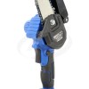 HL Cordless Chainsaw 18V Gergaji Mini Baterai Tanpa Kabel CCS 5112 