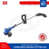 HL CGC 3212 Cordless Grass Cutter 12V Mesin Potong Rumput Baterai
