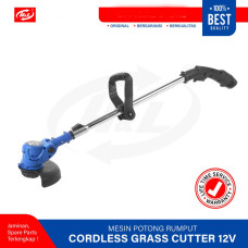 HL CGC 3212 Cordless Grass Cutter 12V Mesin Potong Rumput Baterai
