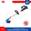 HL Cordless Grass Cutter 18V Alat Potong Rumput Baterai CGC 3512