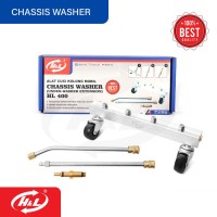 Chassis Washer Alat Cuci Kolong Mobil HL 400 