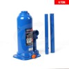 HL Premier Hydraulic Bottle Jack Dongkrak Botol Hidrolik 2 4 6 10 Ton
