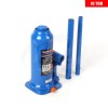 HL Premier Hydraulic Bottle Jack Dongkrak Botol Hidrolik 2 4 6 10 Ton