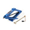 HL Premier Scissor Jack Dongkrak Jembatan 2 Ton