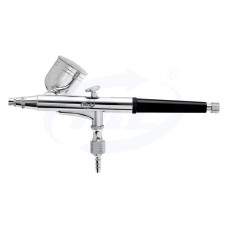 HL EW-440 Air Brush Kit EW440 Alat Lukis