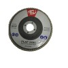 HL Flap Disc 4 Inch Amplas Susun Grit 60 80 100 120 150 180 240
