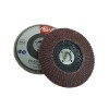 HL Flap Disc 4 Inch Amplas Susun Grit 60 80 100 120 150 180 240