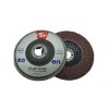 HL Flap Disc 4 Inch Amplas Susun Grit 60 80 100 120 150 180 240